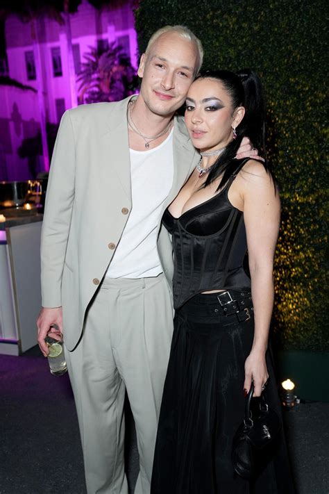 charli xcx boyfriend|who is charli xcx dating.